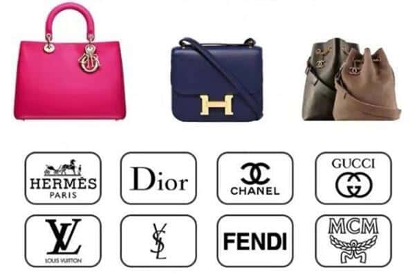 秀洲区回收名包